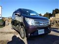2014 Suzuki Wagon R