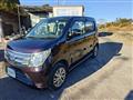 2014 Suzuki Wagon R