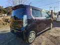 2014 Suzuki Wagon R