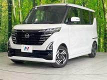 2024 Nissan ROOX