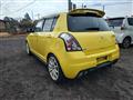 2007 Suzuki Swift