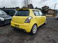2007 Suzuki Swift