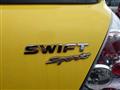 2007 Suzuki Swift