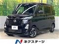 2025 Nissan ROOX