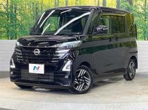 2025 Nissan ROOX