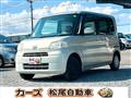 2010 Daihatsu Tanto