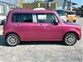 2012 Suzuki Lapin