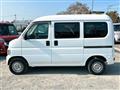2017 Honda Acty
