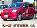 2018 Daihatsu Mira