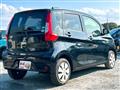2019 Mitsubishi eK Wagon