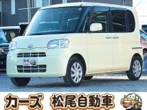 2011 Daihatsu Tanto