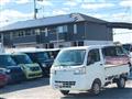 2015 Daihatsu Hijet Truck