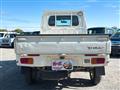2015 Daihatsu Hijet Truck