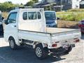 2015 Daihatsu Hijet Truck