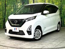 2022 Nissan DAYZ