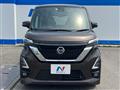 2020 Nissan ROOX