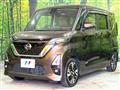 2020 Nissan ROOX