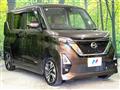 2020 Nissan ROOX