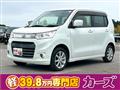 2013 Suzuki Wagon R