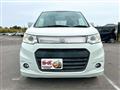 2013 Suzuki Wagon R