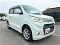 2013 Suzuki Wagon R