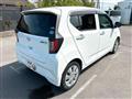 2021 Daihatsu Mira
