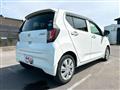 2021 Daihatsu Mira