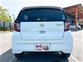 2021 Daihatsu Mira