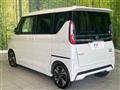 2020 Nissan ROOX