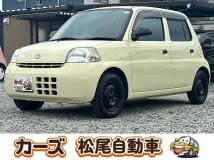 2010 Daihatsu Esse