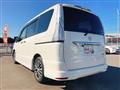 2014 Nissan Serena