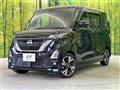 2021 Nissan ROOX