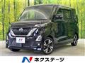 2021 Nissan ROOX