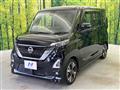 2021 Nissan ROOX