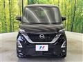 2021 Nissan ROOX
