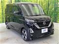 2021 Nissan ROOX
