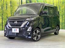 2021 Nissan ROOX