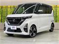 2021 Nissan ROOX