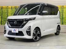 2021 Nissan ROOX