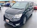 2015 Nissan Serena