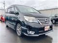 2015 Nissan Serena