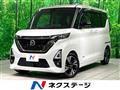2021 Nissan ROOX