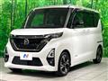 2021 Nissan ROOX