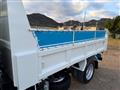 2016 Mitsubishi Canter