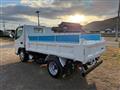 2016 Mitsubishi Canter