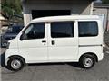 2016 Daihatsu Hijet Cargo