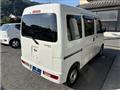 2016 Daihatsu Hijet Cargo