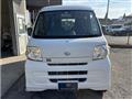 2016 Daihatsu Hijet Cargo