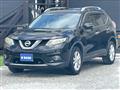 2014 Nissan X-Trail