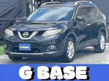 2014 Nissan X-Trail